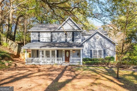 Photo of 614 Robinson Avenue SE, Atlanta, GA 30312 (MLS # 10651780)