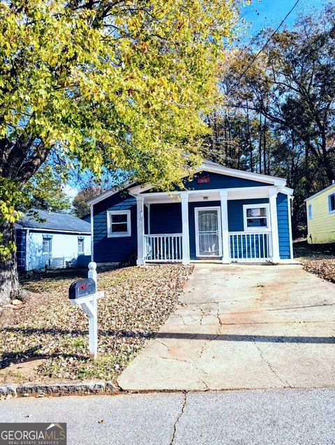 Photo of 1078 Grant Terrace SE, Atlanta, GA 30315 (MLS # 10658856)