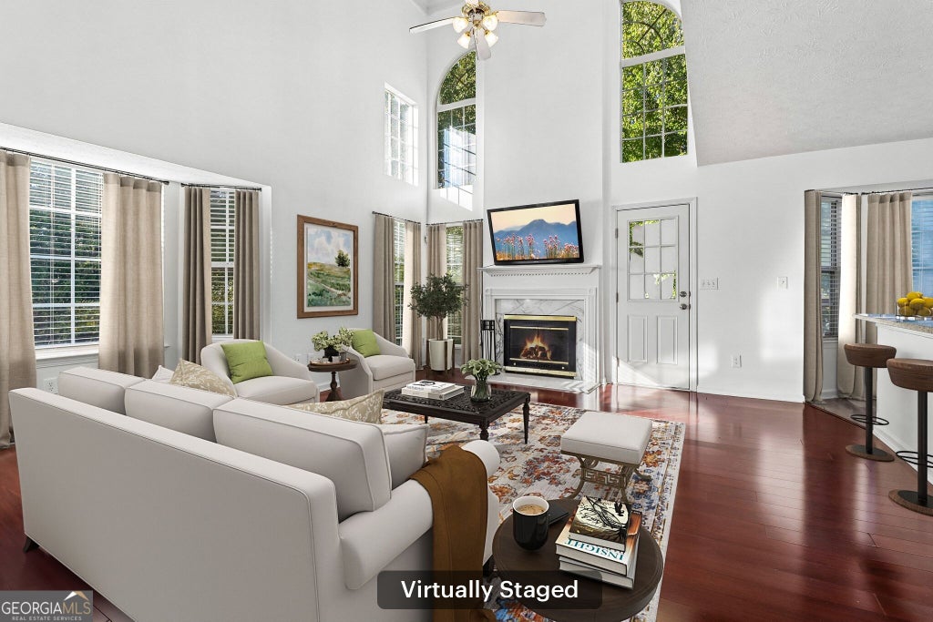 Photo of 3319 Merlot Court, Lawrenceville, GA 30044 (MLS # 10877988)