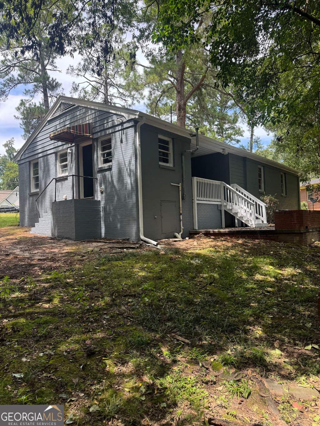 Photo of 685 Wimbish Road, Macon, GA 31210 (MLS # 10821922)