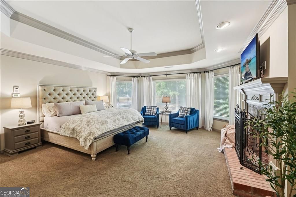 POLO GOLF AND COUNTRY CLUB - Residential