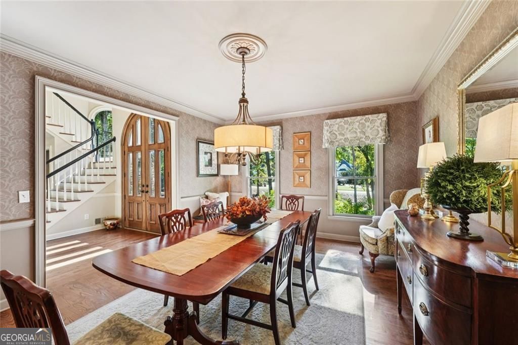 POLO GOLF AND COUNTRY CLUB - Residential