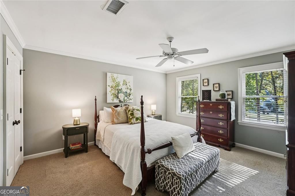 POLO GOLF AND COUNTRY CLUB - Residential