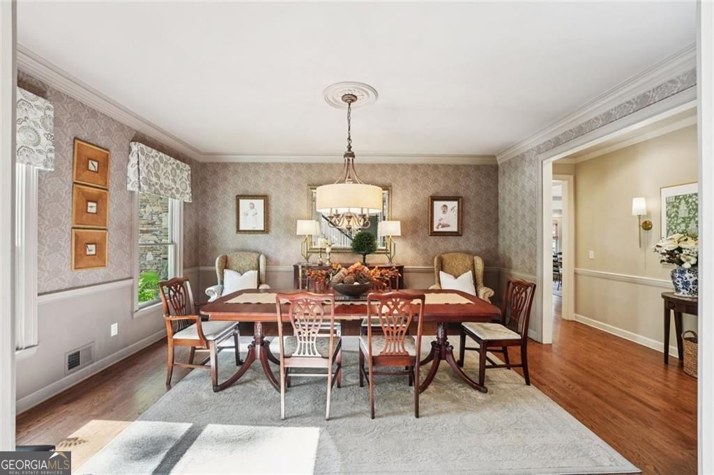 POLO GOLF AND COUNTRY CLUB - Residential