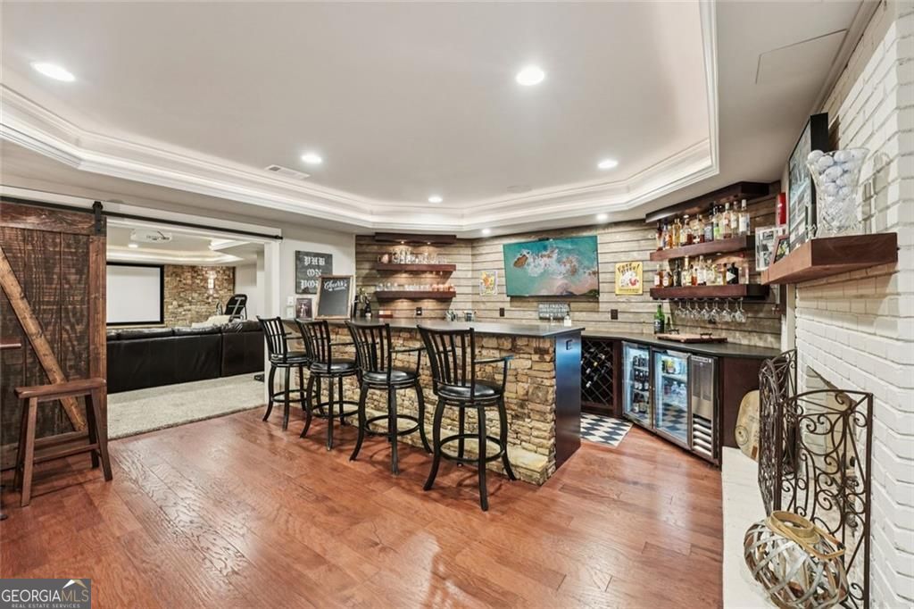 POLO GOLF AND COUNTRY CLUB - Residential