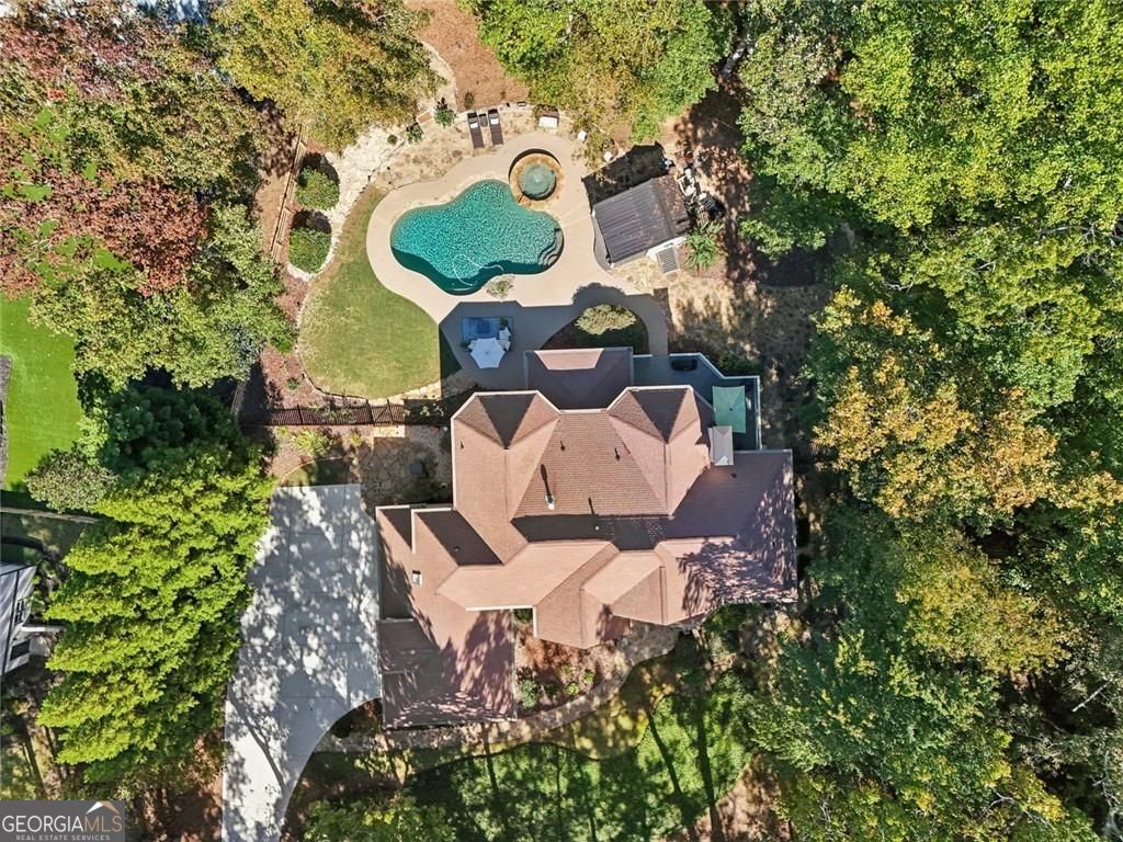 POLO GOLF AND COUNTRY CLUB - Residential