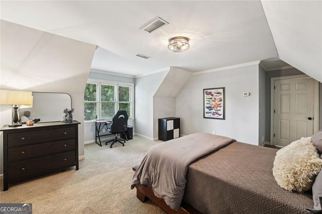 POLO GOLF AND COUNTRY CLUB - Residential
