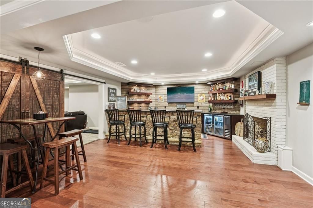 POLO GOLF AND COUNTRY CLUB - Residential
