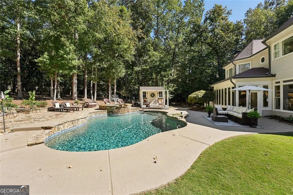 POLO GOLF AND COUNTRY CLUB - Residential