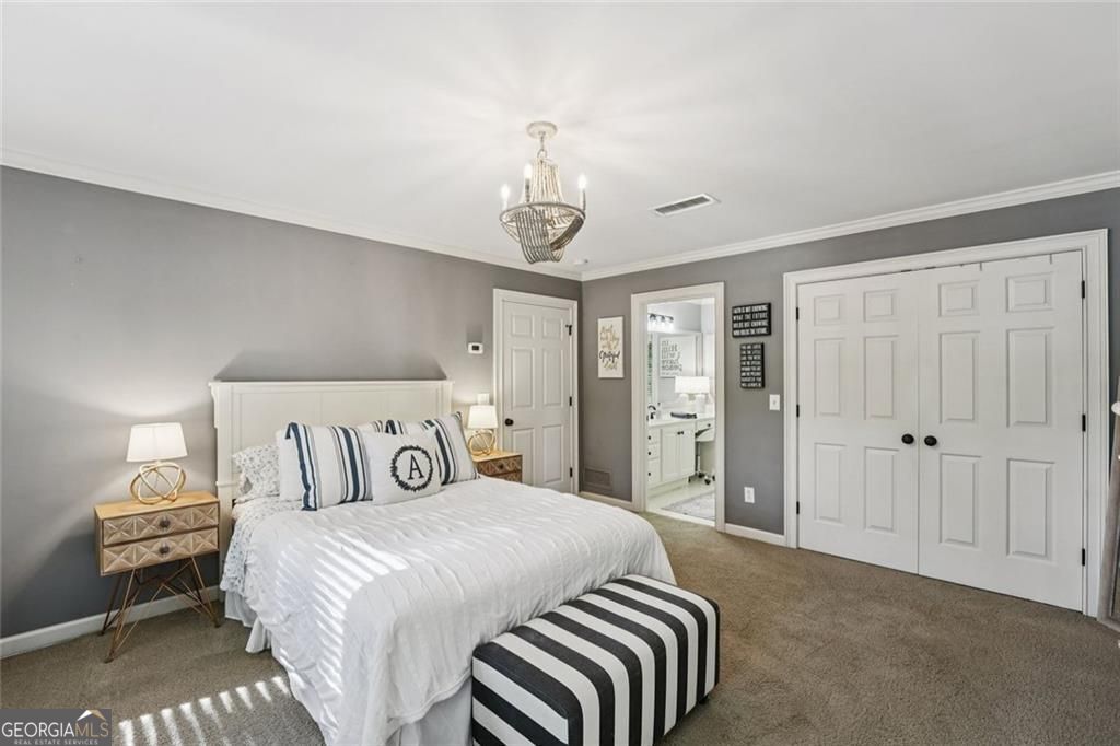 POLO GOLF AND COUNTRY CLUB - Residential