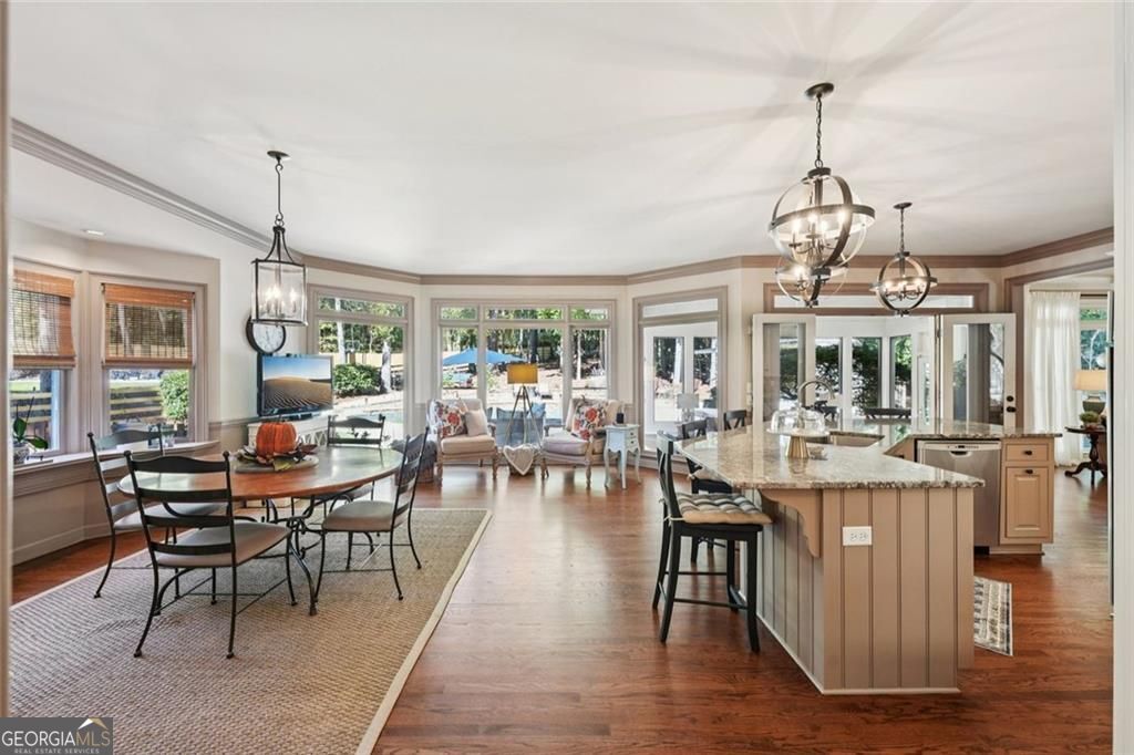 POLO GOLF AND COUNTRY CLUB - Residential