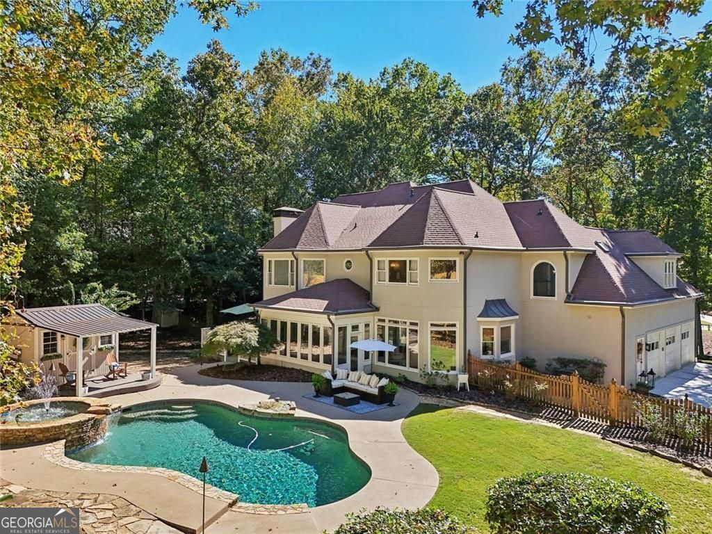 POLO GOLF AND COUNTRY CLUB - Residential