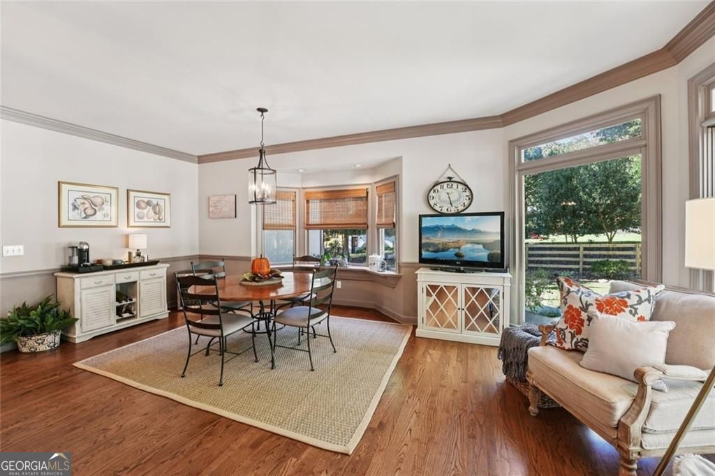 POLO GOLF AND COUNTRY CLUB - Residential