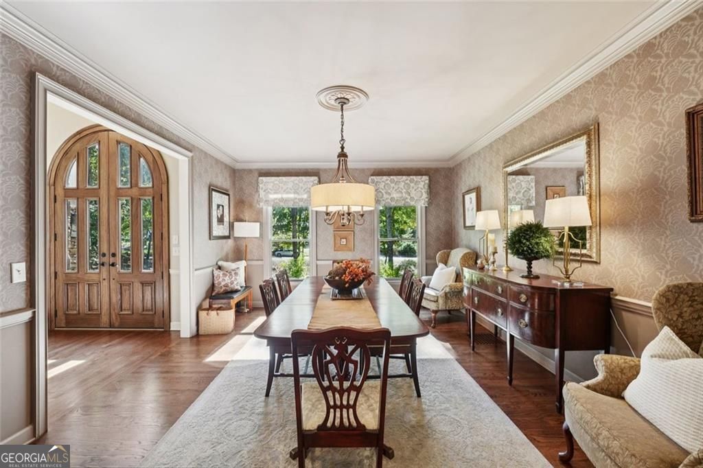 POLO GOLF AND COUNTRY CLUB - Residential