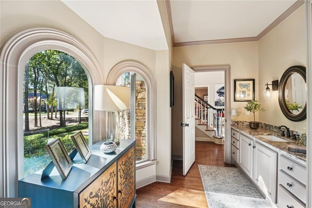 POLO GOLF AND COUNTRY CLUB - Residential