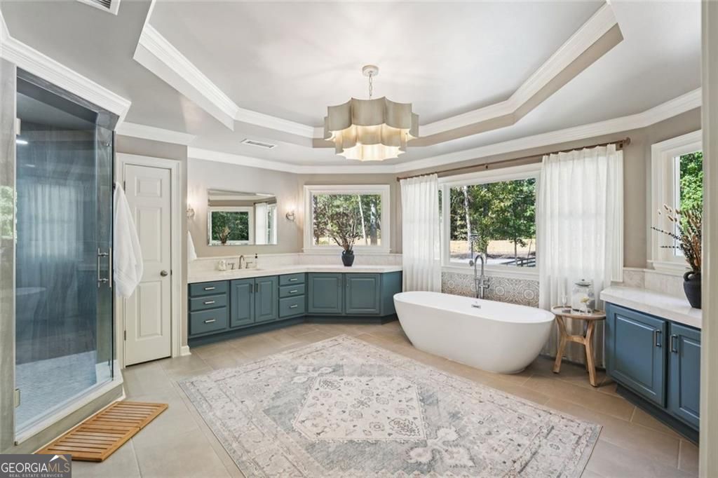 POLO GOLF AND COUNTRY CLUB - Residential
