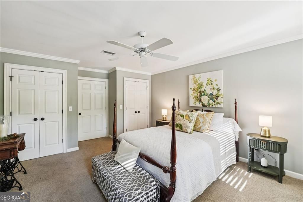 POLO GOLF AND COUNTRY CLUB - Residential