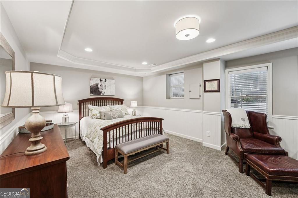 POLO GOLF AND COUNTRY CLUB - Residential