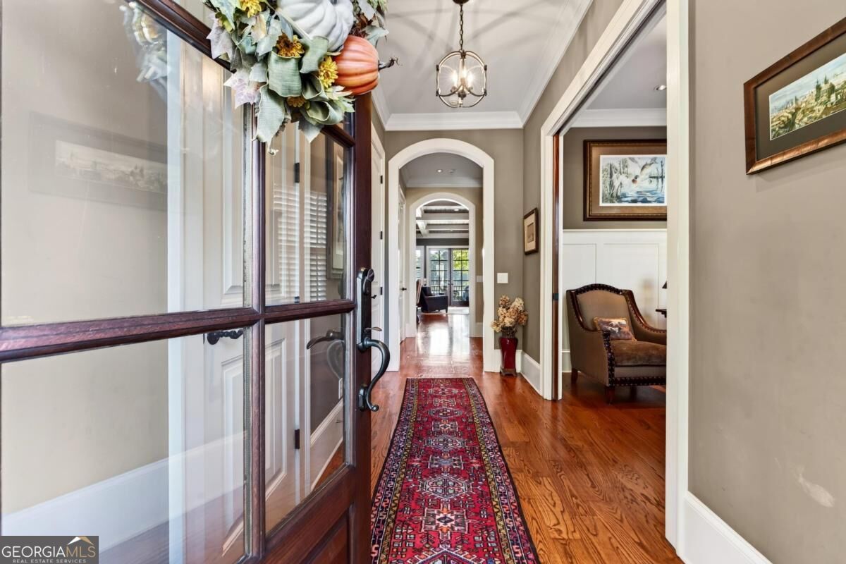 888 Greensboro RD UNIT 504
