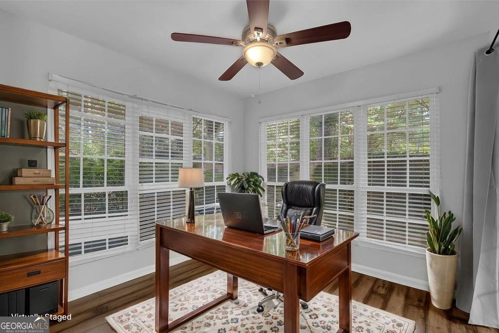 Photo of 303 Mill Pond Court SE, Smyrna, GA 30082 (MLS # 10696233)