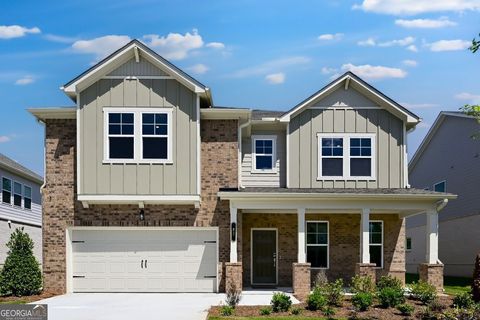 82 Sheryl WAY Loganville GA 30052