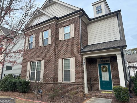 4343 Ainsley Mill LN Duluth GA 30097