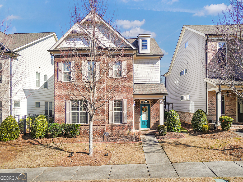 4343 Ainsley Mill LN