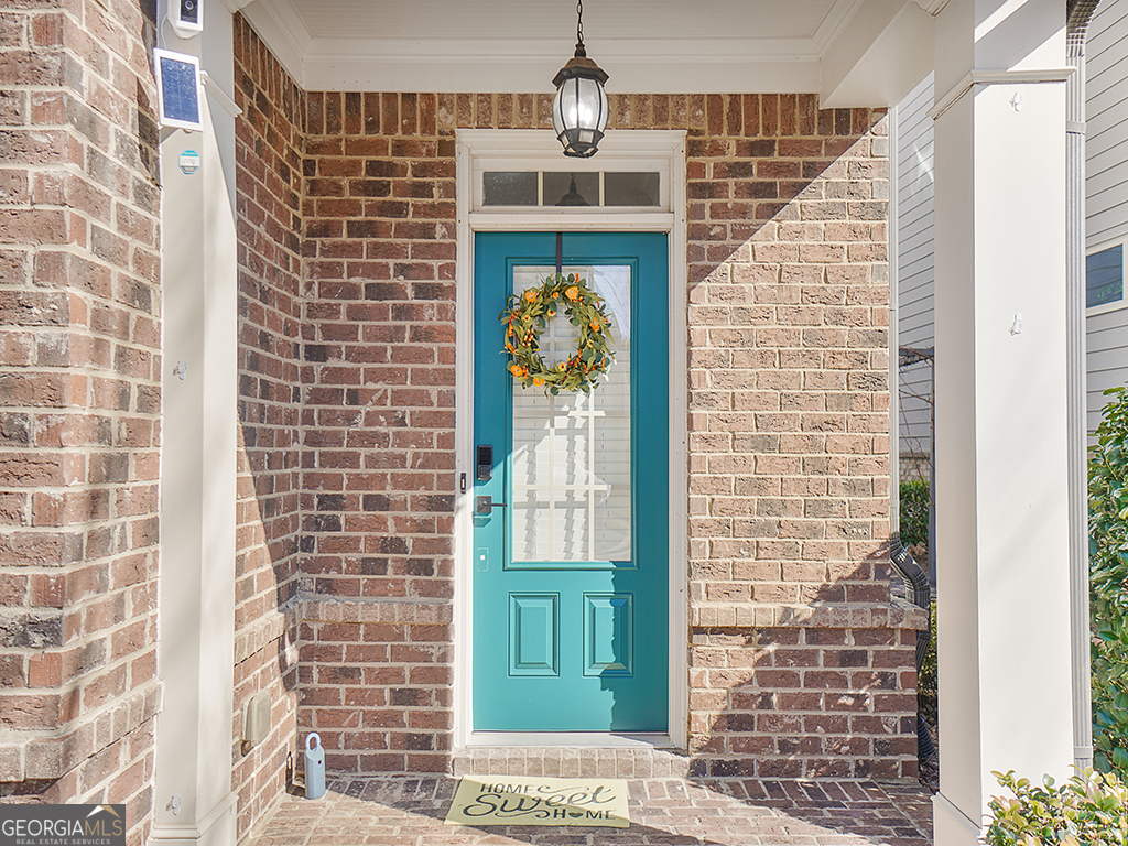 4343 Ainsley Mill LN