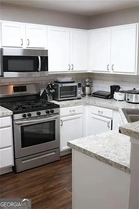 Photo of 6531 Charter Way, Lithonia, GA 30058 (MLS # 10834842)