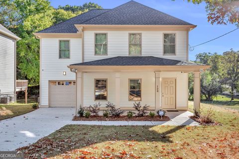 128 Nathan RD Atlanta GA 30331