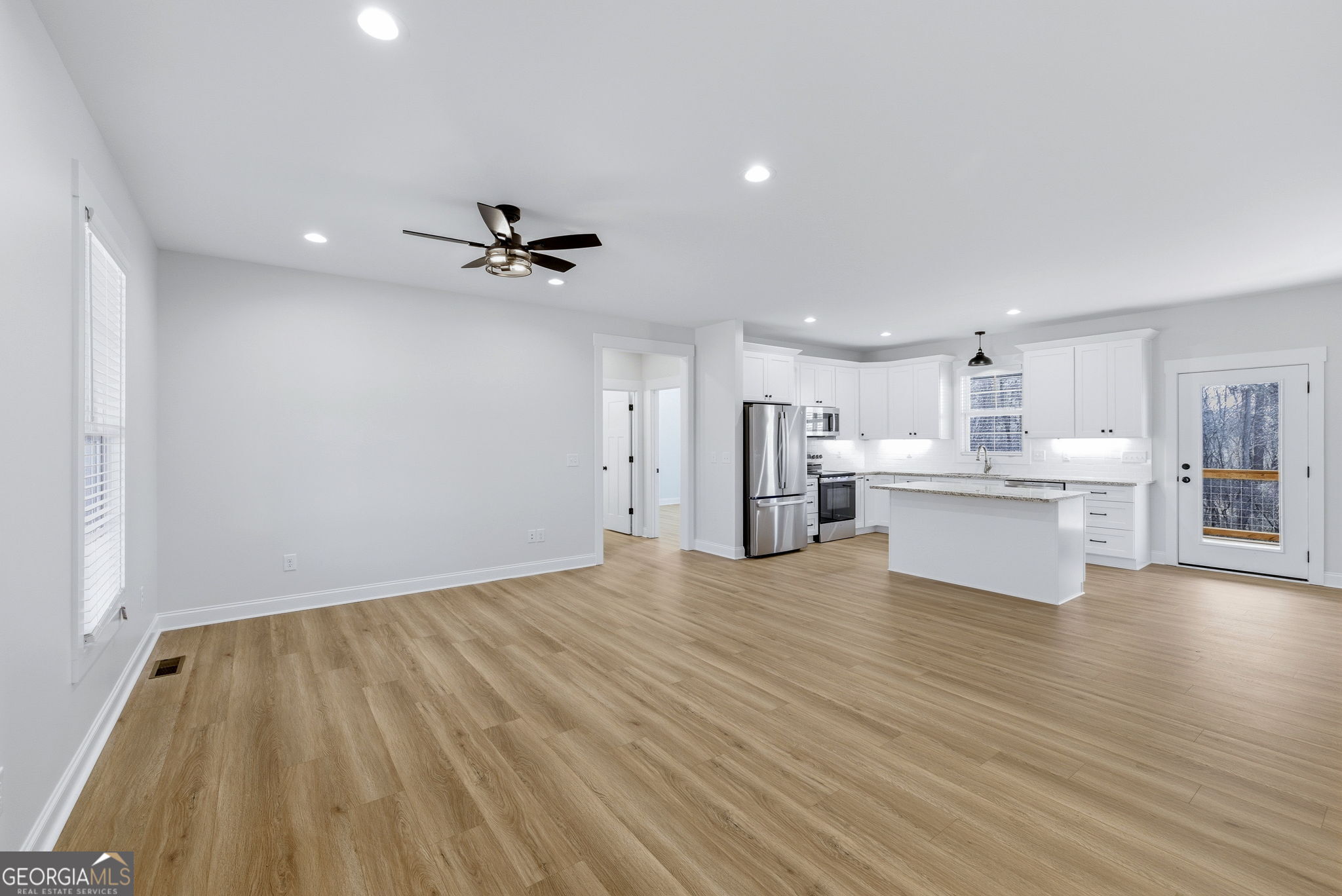 240 Carl Loudermilk Road