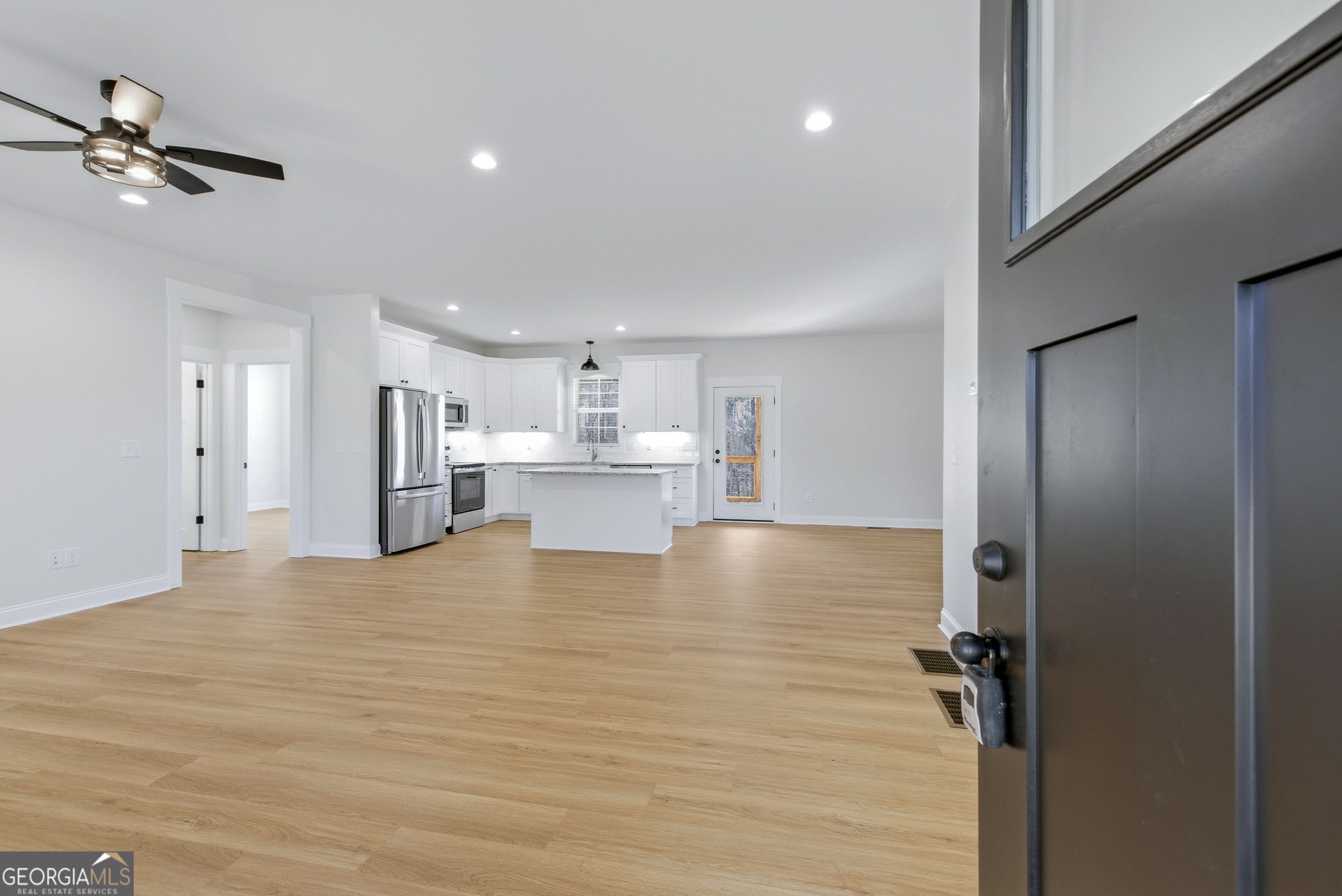 240 Carl Loudermilk Road