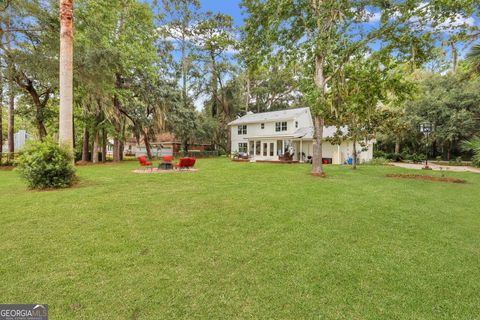 A home in Brunswick