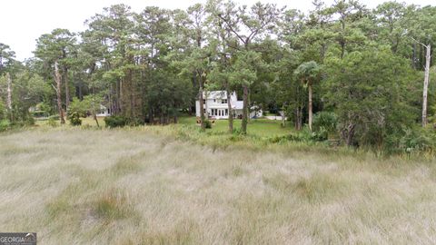 A home in Brunswick