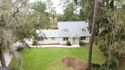 A home in Brunswick