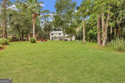 A home in Brunswick