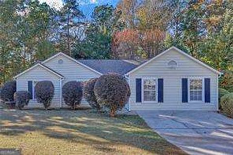 Photo of 3497 Willow Tree Circle, Douglasville, GA 30135 (MLS # 10638087)