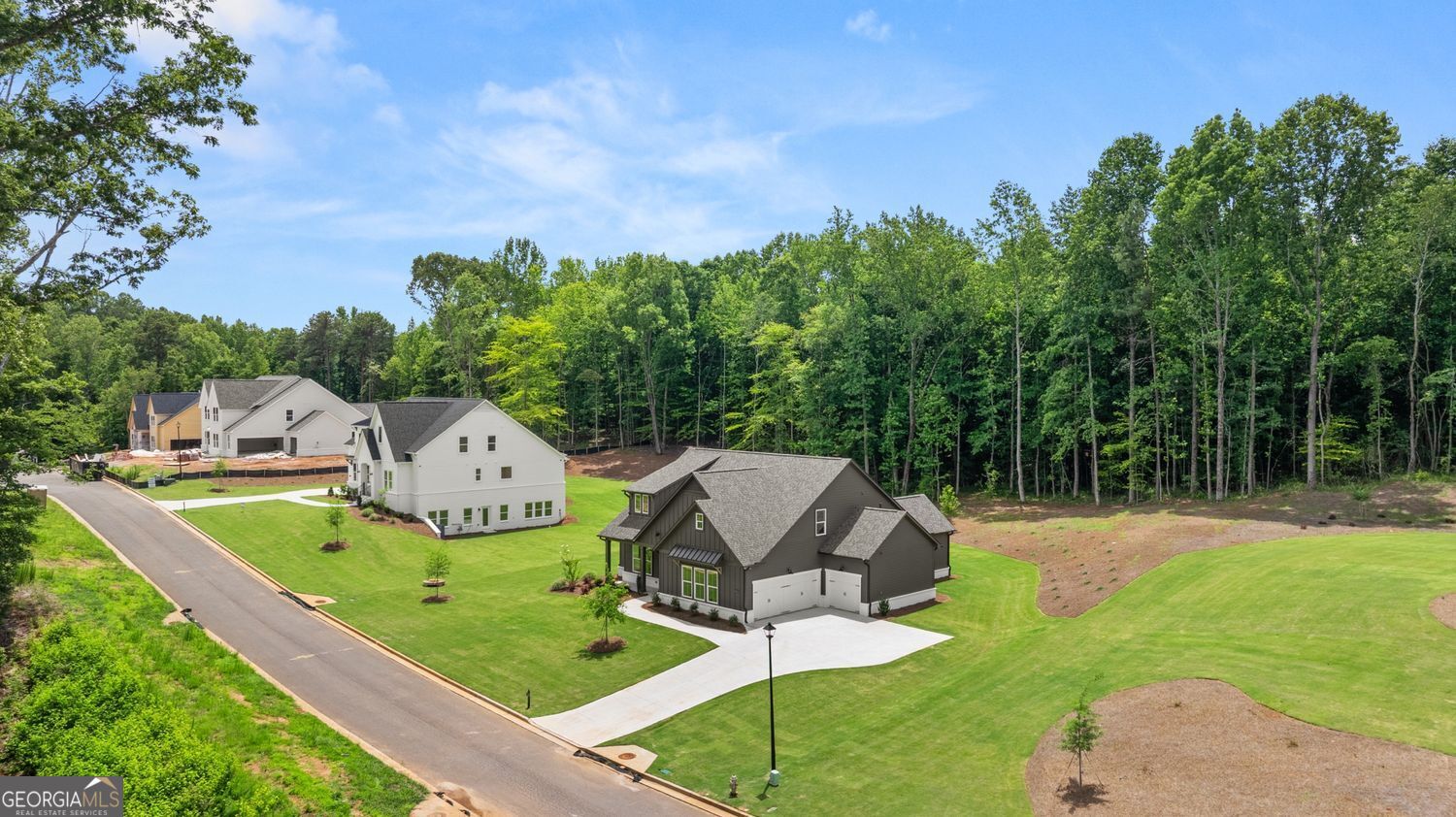 8340 Creekside Overlook DR
