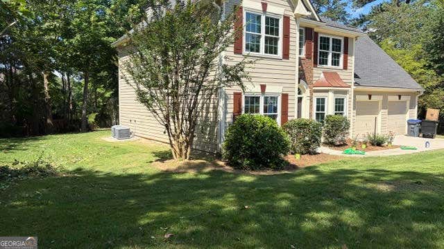 Photo of 2955 Haden Cove SW, Marietta, GA 30064 (MLS # 10782581)