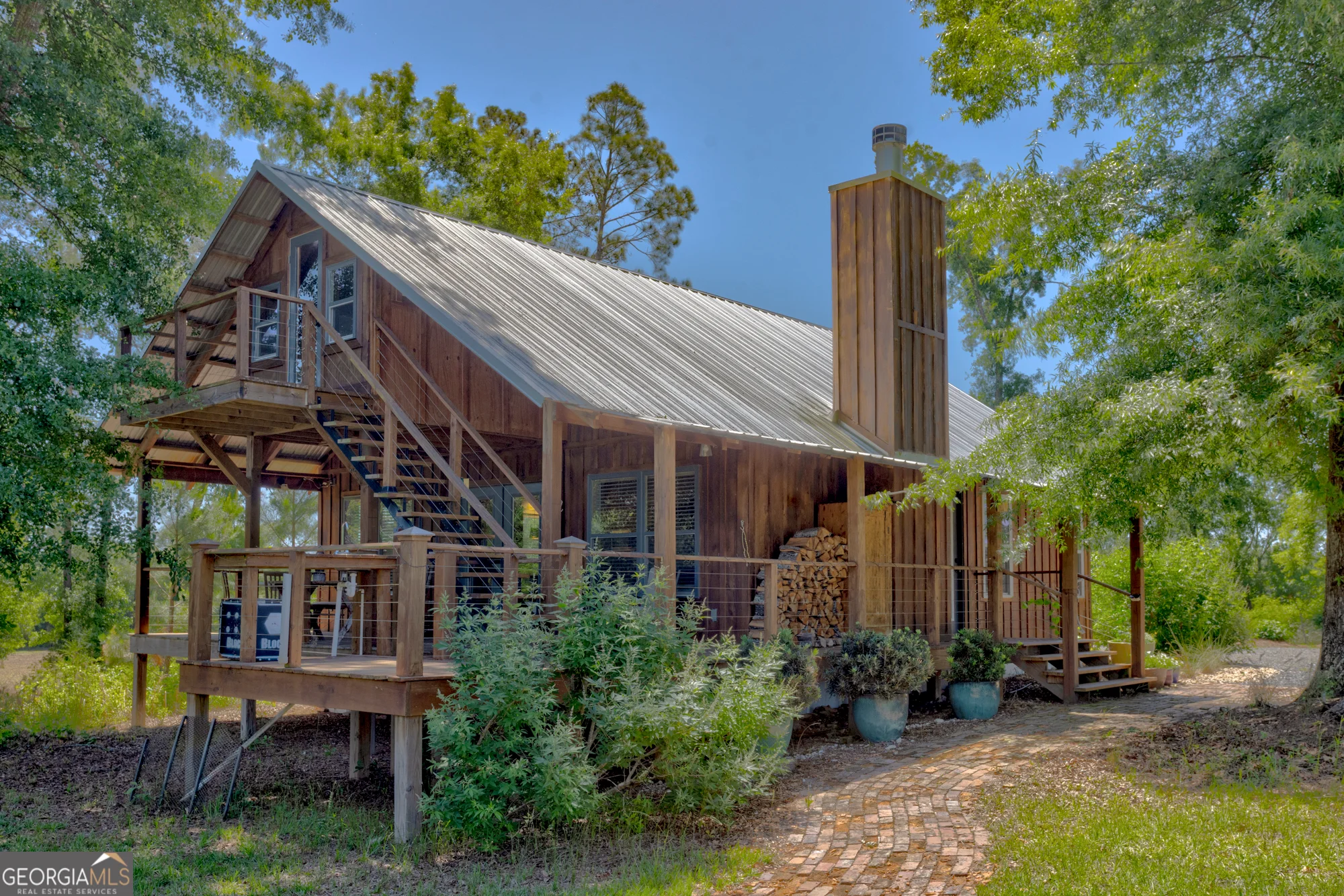 246 Melton Mill Road, Dawson, GA, 39842