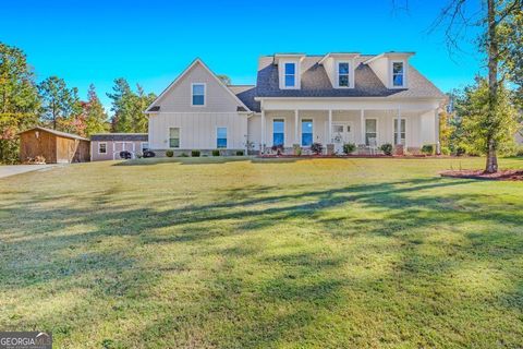 A home in Jackson