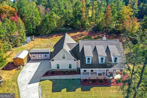 A home in Jackson