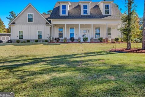 A home in Jackson