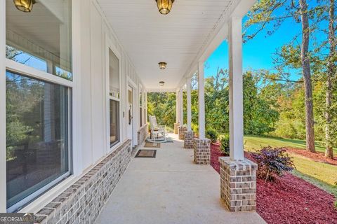 A home in Jackson