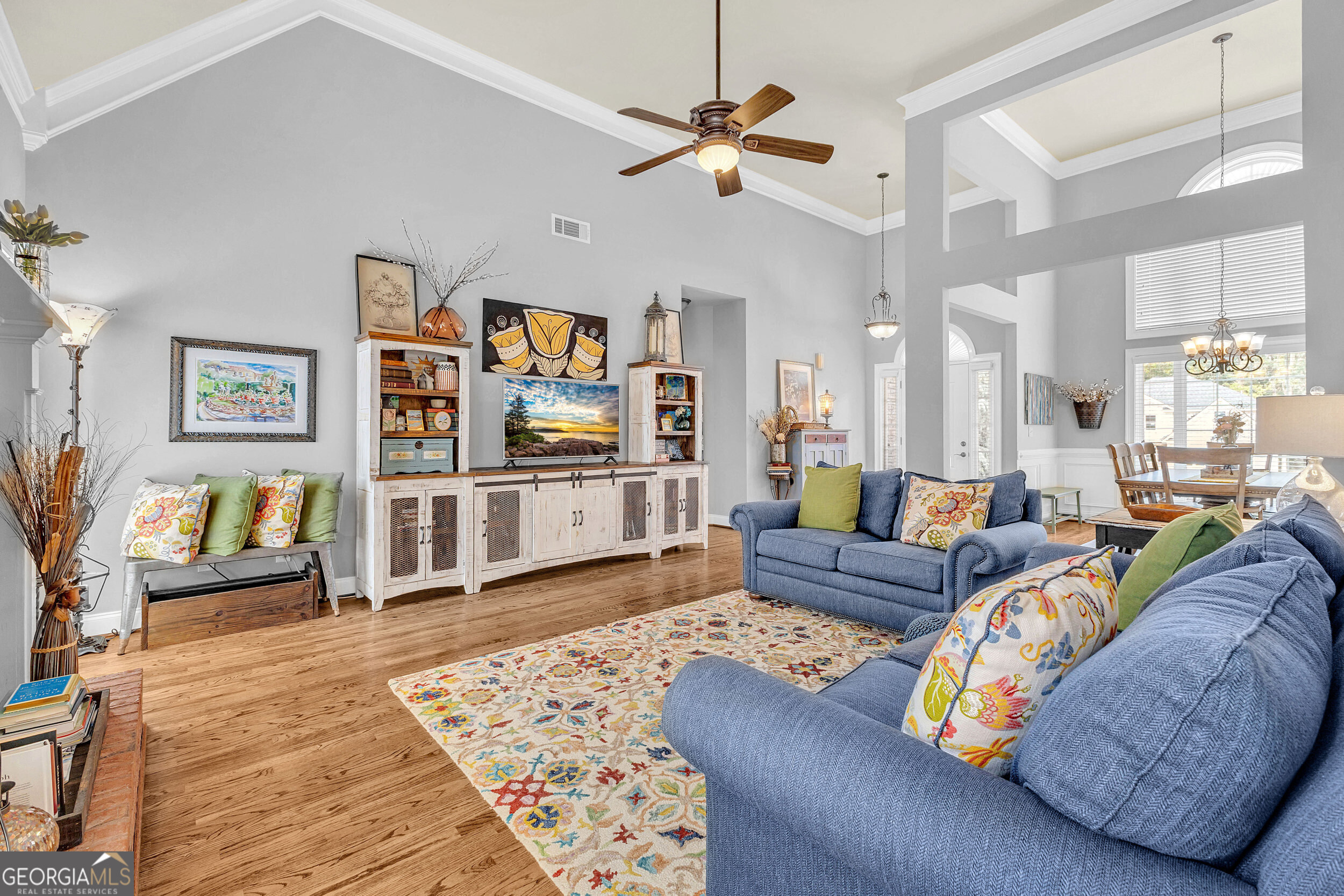 McDonough, Georgia 30252, United States, 4 Bedrooms Bedrooms, ,4 BathroomsBathrooms,Residential,Pending,144121