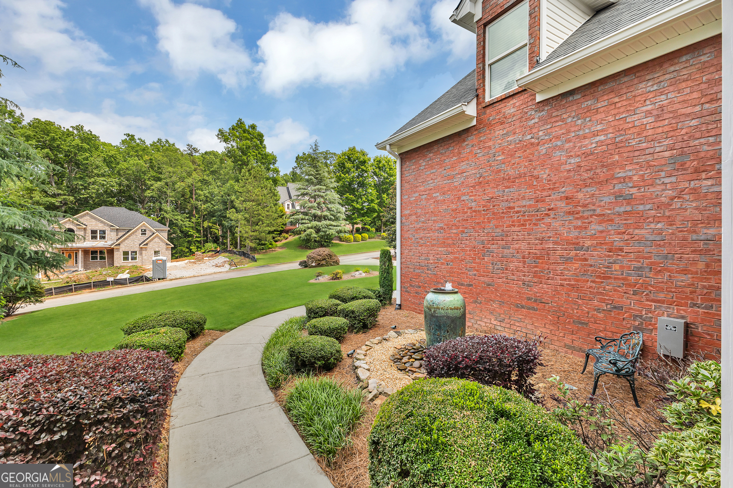 McDonough, Georgia 30252, United States, 4 Bedrooms Bedrooms, ,4 BathroomsBathrooms,Residential,Pending,144121