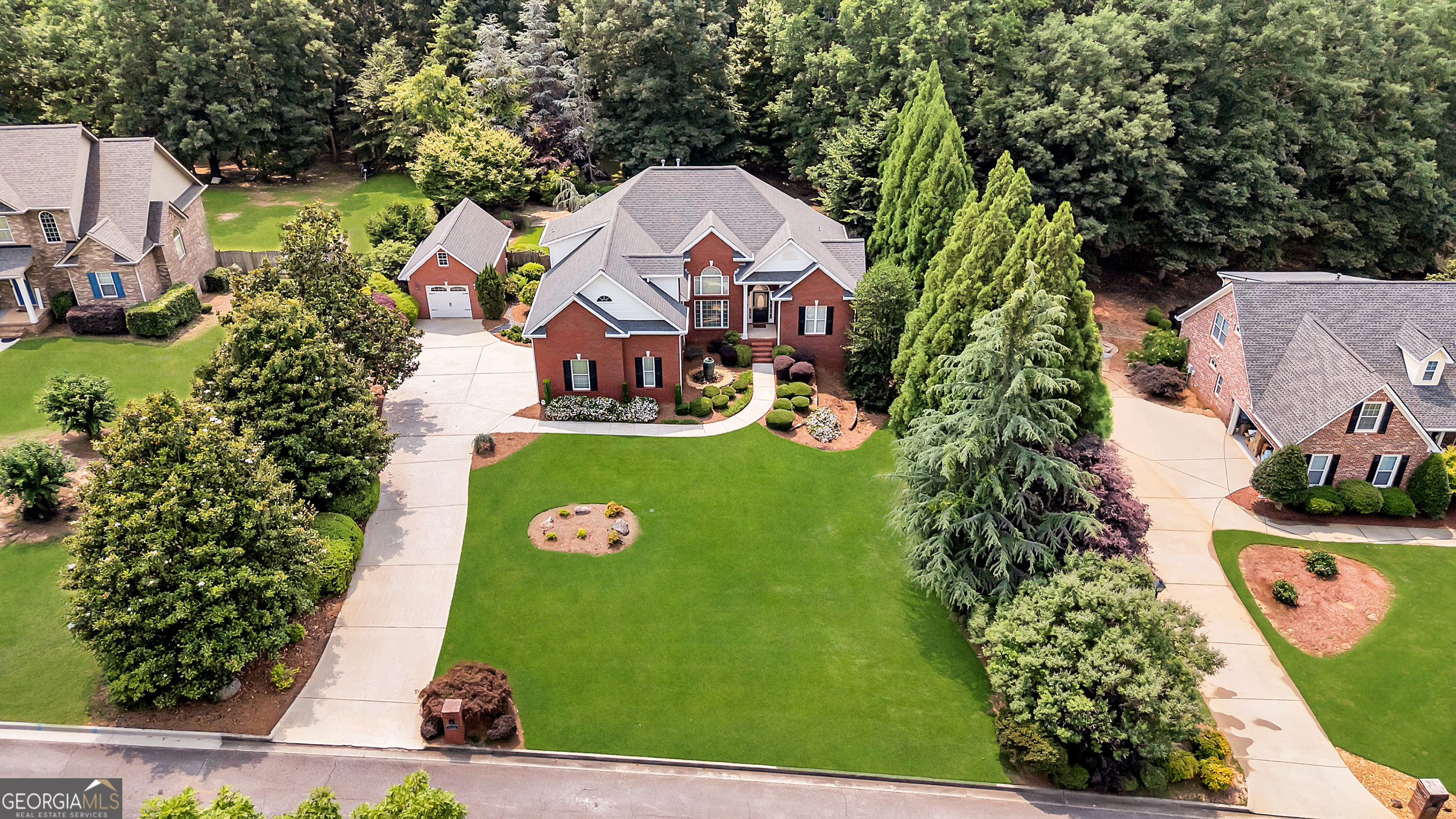 McDonough, Georgia 30252, United States, 4 Bedrooms Bedrooms, ,4 BathroomsBathrooms,Residential,Pending,144121