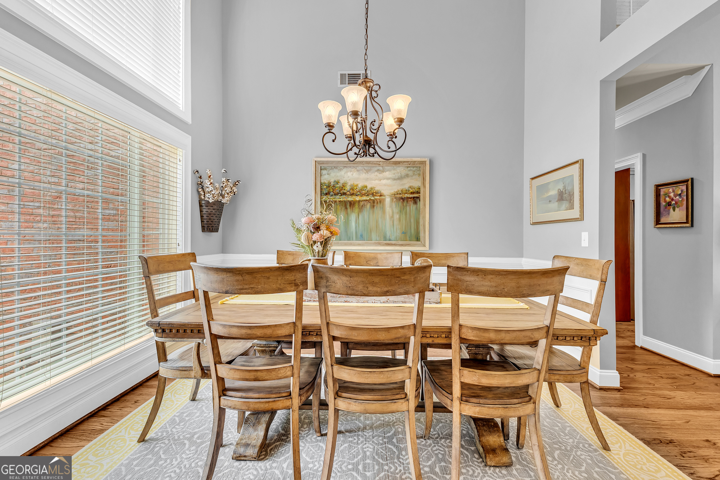 McDonough, Georgia 30252, United States, 4 Bedrooms Bedrooms, ,4 BathroomsBathrooms,Residential,Pending,144121