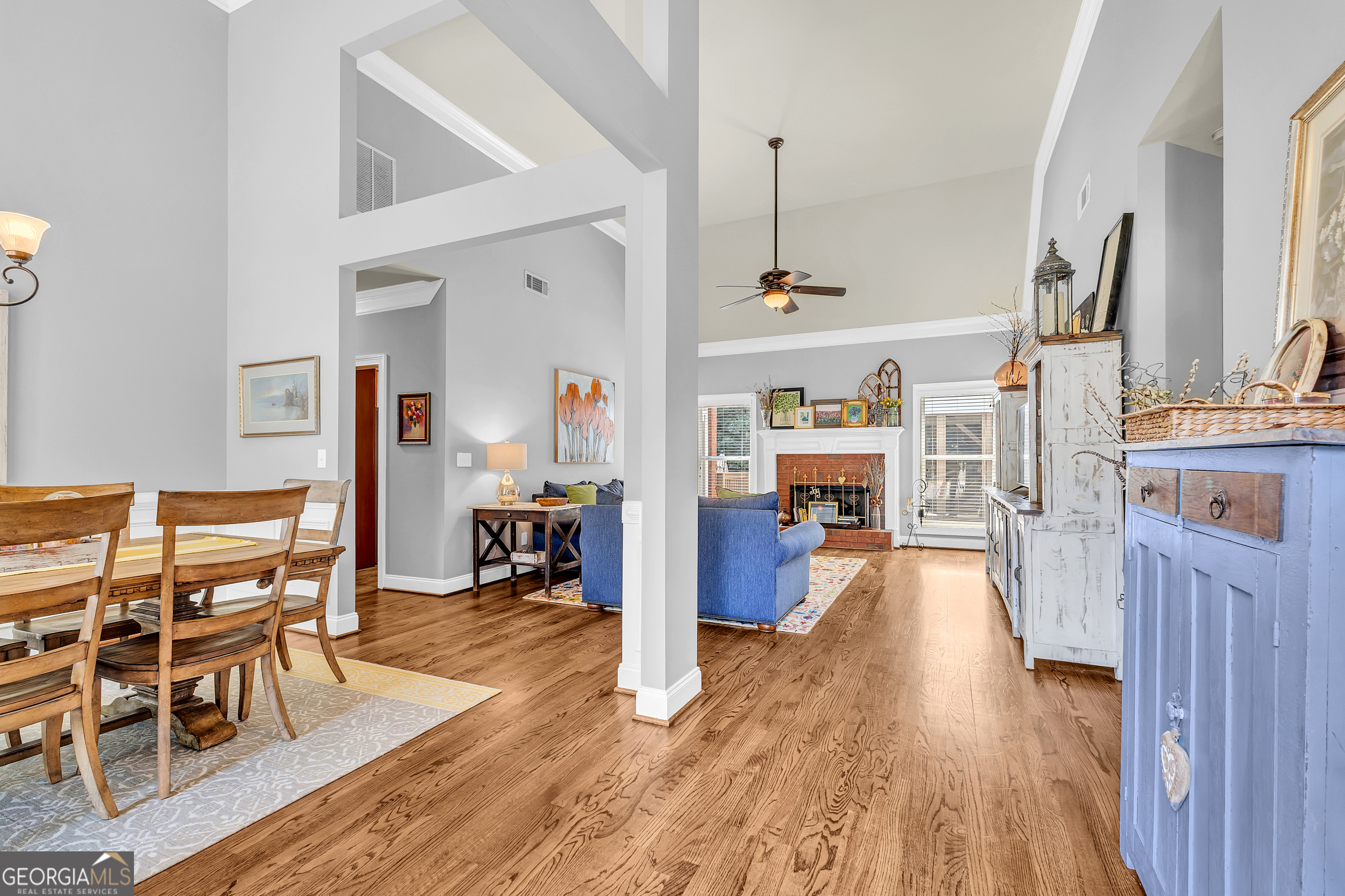 McDonough, Georgia 30252, United States, 4 Bedrooms Bedrooms, ,4 BathroomsBathrooms,Residential,Pending,144121