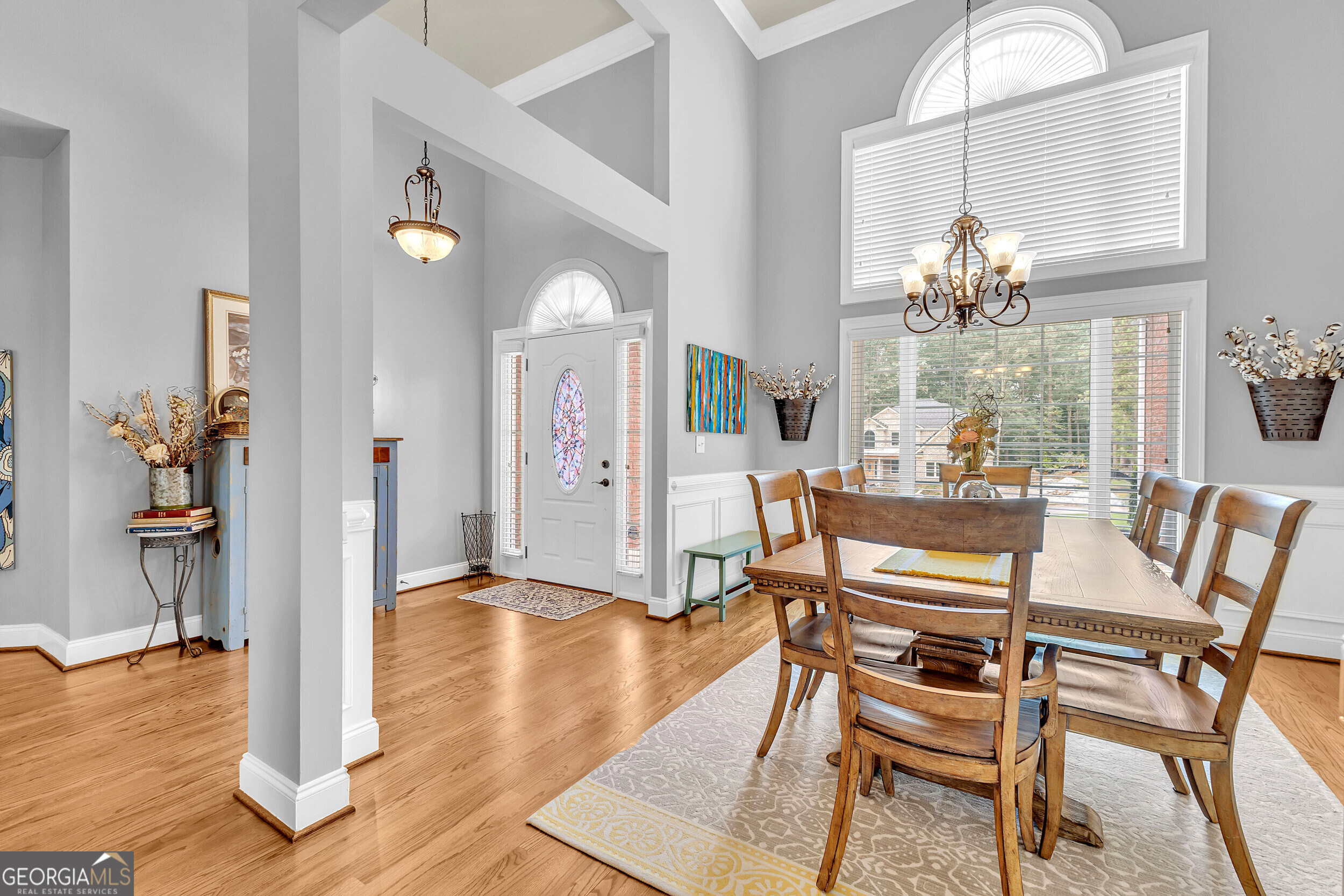 McDonough, Georgia 30252, United States, 4 Bedrooms Bedrooms, ,4 BathroomsBathrooms,Residential,Pending,144121